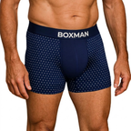 Premium Bambus Boxer 1.0 | 2er-Pack + 3 GRATIS