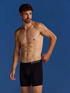 Bamboo Boxman Shorts Pro 9-Pack