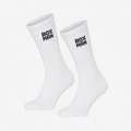 Bamboo Sport Socks 2-Pack