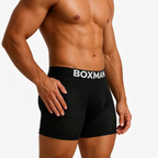 Premium Bambus Boxer 1.0 | 2er-Pack + 3 GRATIS
