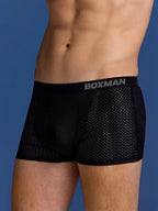 Bamboo Boxman Shorts Original 9-Pack