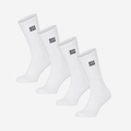Bamboo Sport Socks 4-Pack