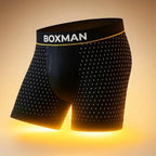 Finally, Reinvented Premium Boxman That Actually Feel Amazing All Day