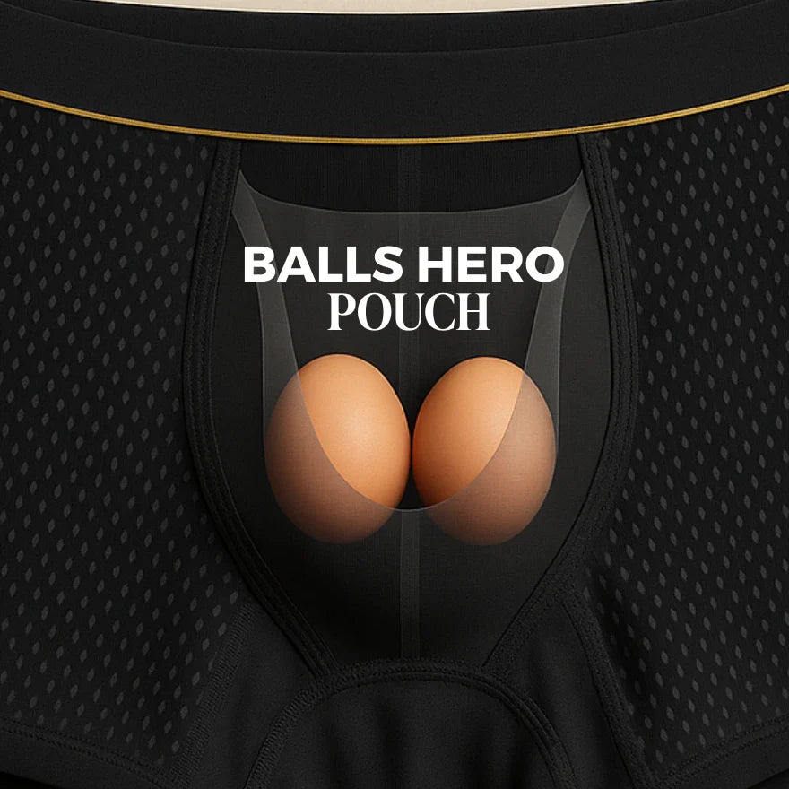 Finally, Reinvented Premium Boxman That Actually Feel Amazing All Day