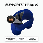 Finally, Reinvented Premium Boxman That Actually Feel Amazing All Day