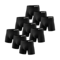 Bamboo Boxman Shorts Active 9-Pack