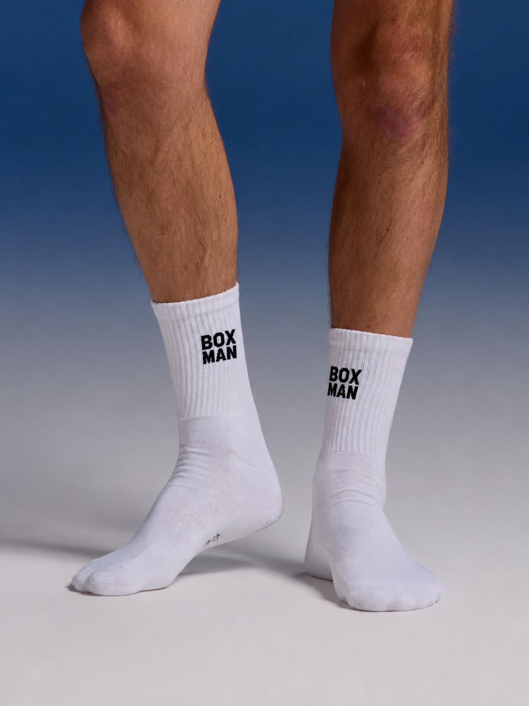 Bamboo Sport Socks 2-Pack